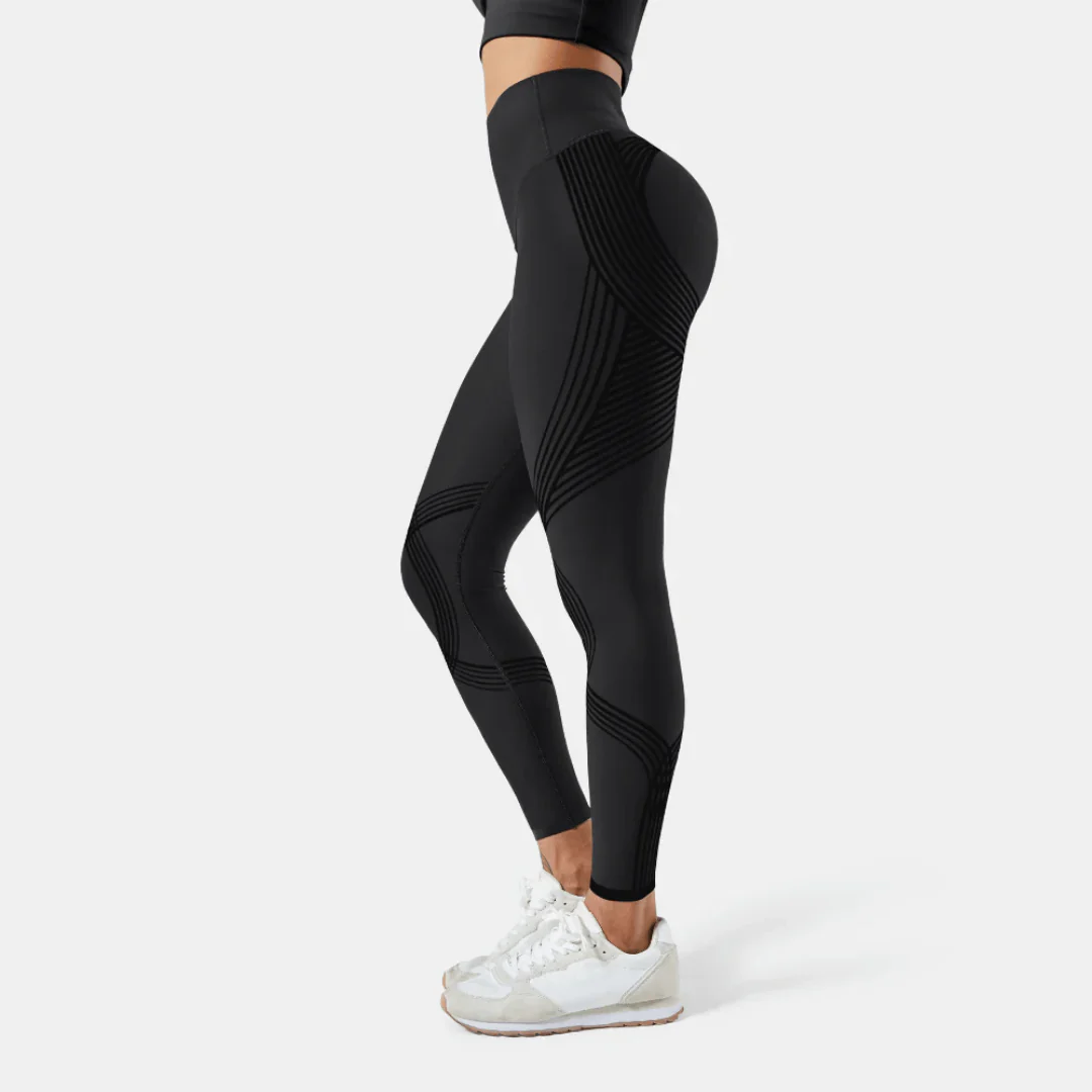 Leggings  3D - Deporte